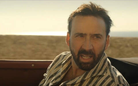 1976 Chevrolet Camaro