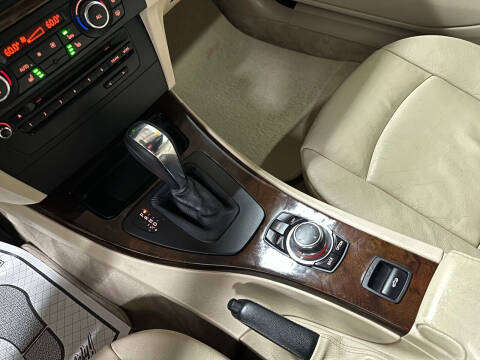 2012 BMW 3 Series 328i