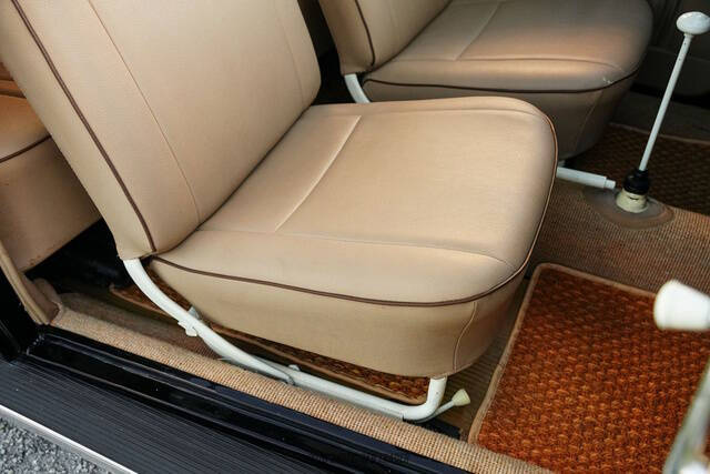 1954 Volkswagen Beetle
