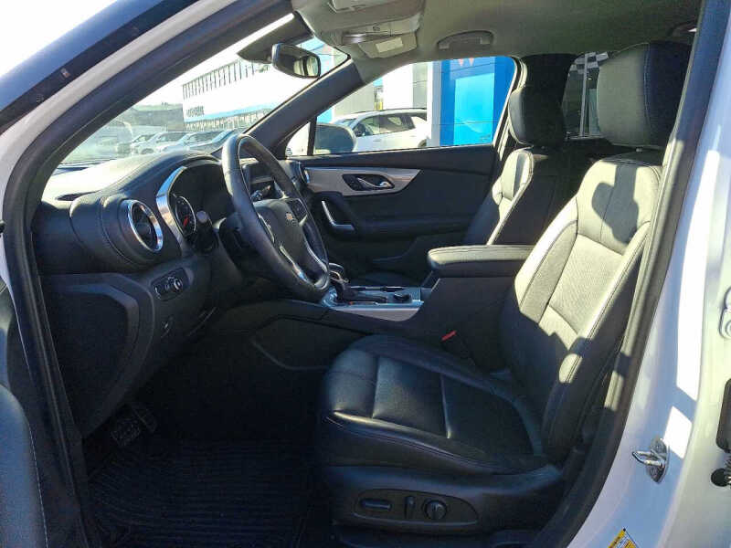 2019 Chevrolet Blazer LT