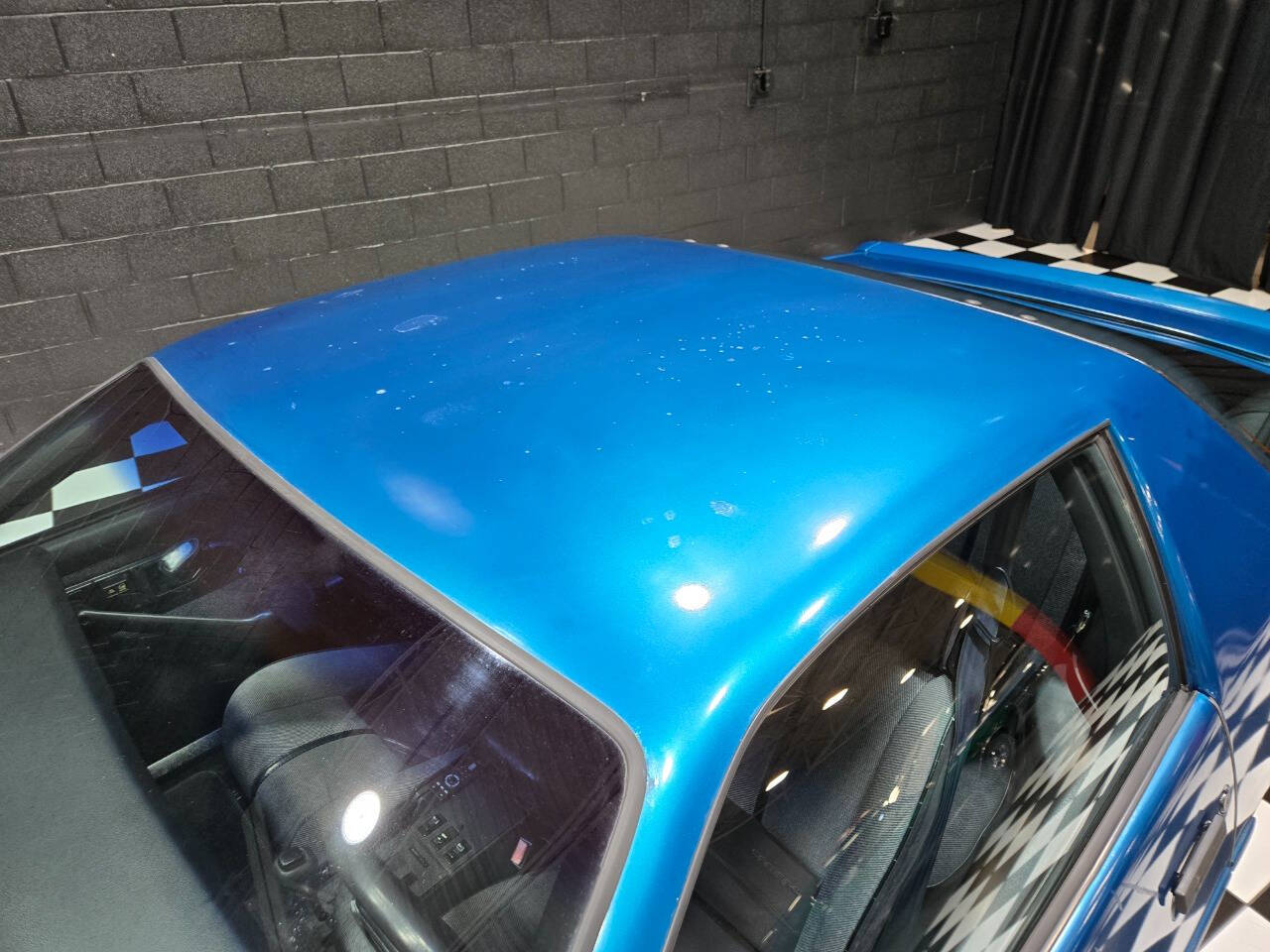 1992 Chevrolet Camaro 23