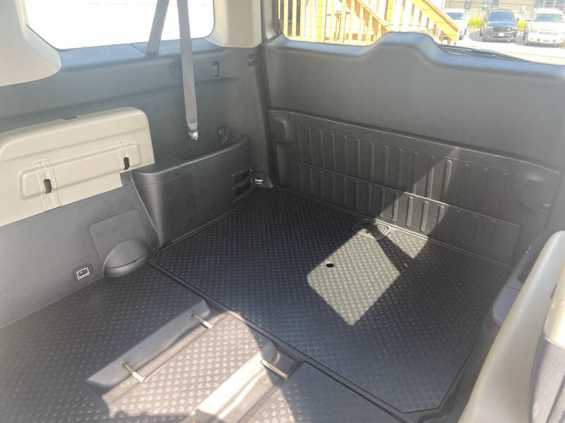 2008 Honda Element EX