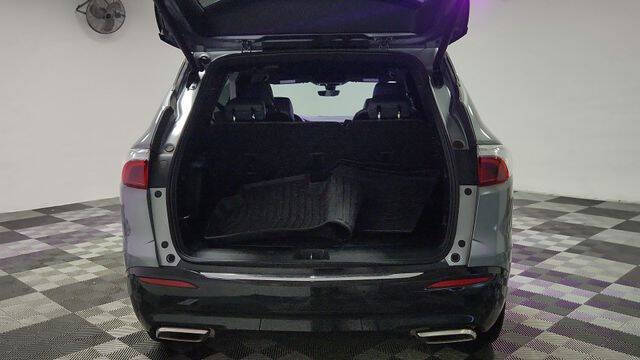 2024 Buick Enclave Premium