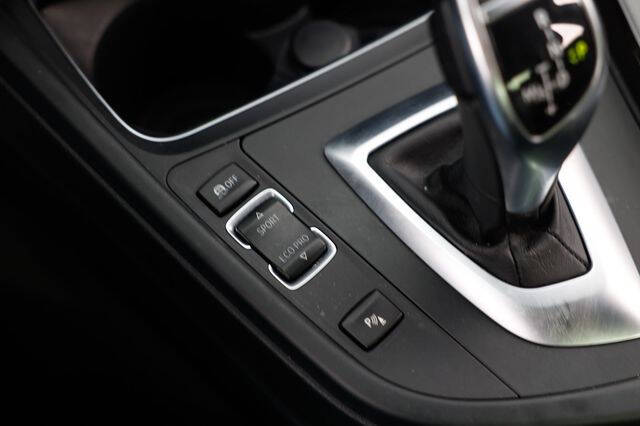 2018 BMW 3 Series 340i