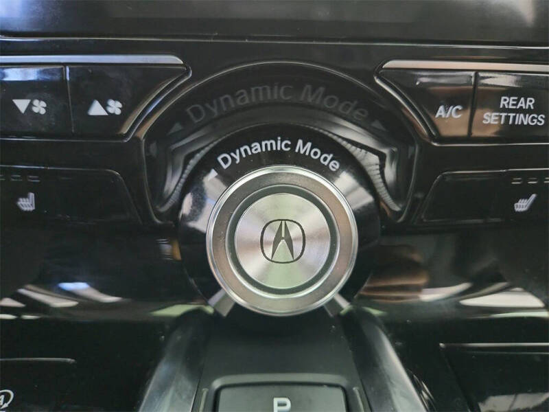 2024 Acura MDX SH-AWD w/Advance