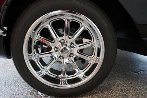 1962 Chevrolet Corvette