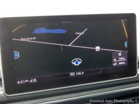 2018 Audi S5 Sportback 3.0T quattro Prestige