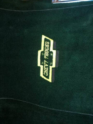 1972 Chevrolet C/K 10 Series