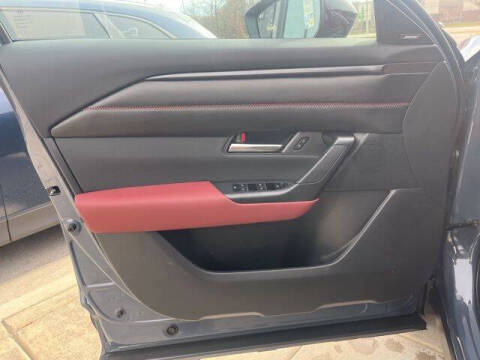 2026 Mazda CX-50 Hybrid Premium Plus