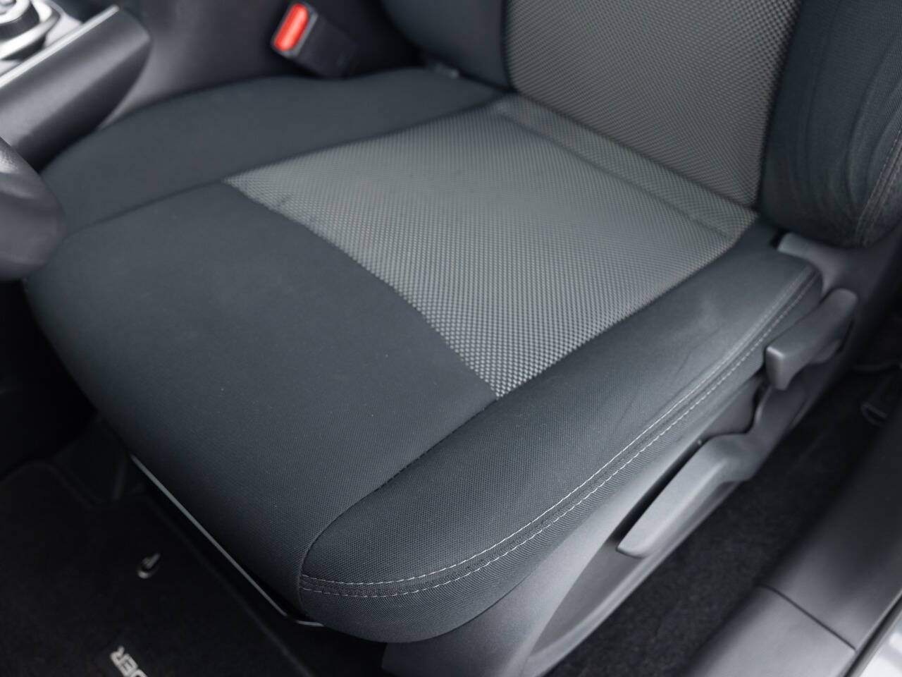 Used Car 2018 Nissan Pathfinder  S 4x4 4dr Suv For Sale Under $15,000 In Coal City, Illinois