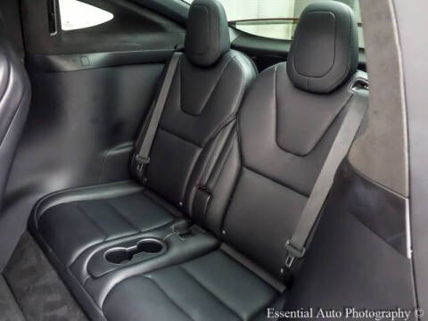 2018 Tesla Model X 75D