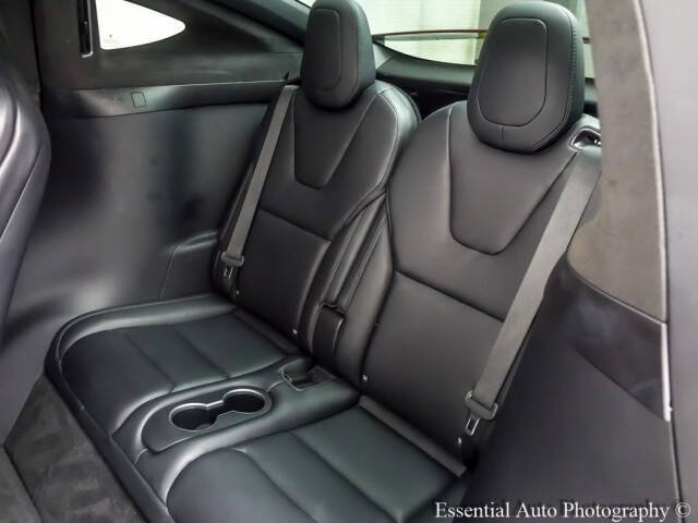 2018 Tesla Model X 75D