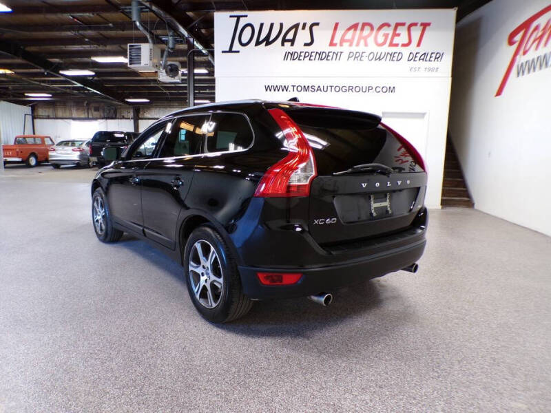 2013 Volvo XC60