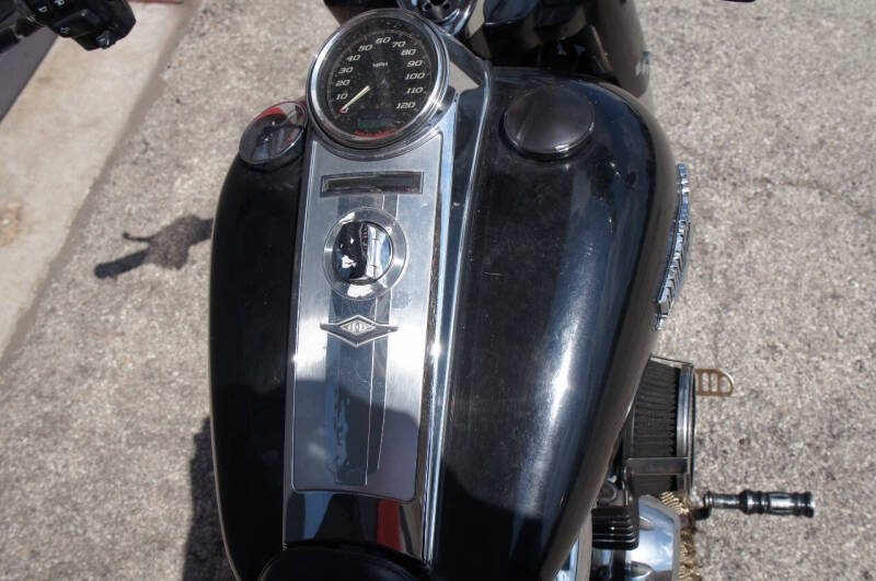 2020 Harley-Davidson Road King