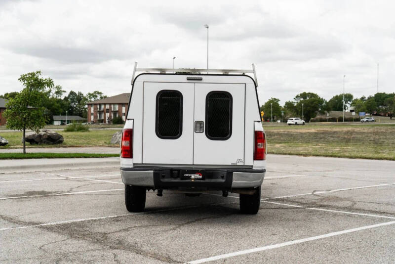 2013 Chevrolet Silverado 1500