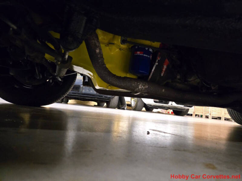 1974 Chevrolet Corvette