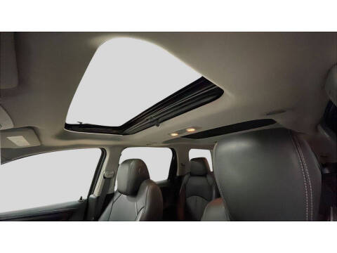 2014 GMC Acadia Denali