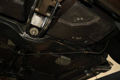 1969 Chevrolet Corvette