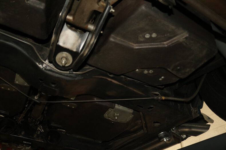 1969 Chevrolet Corvette