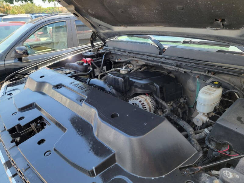 2011 GMC Sierra 2500HD