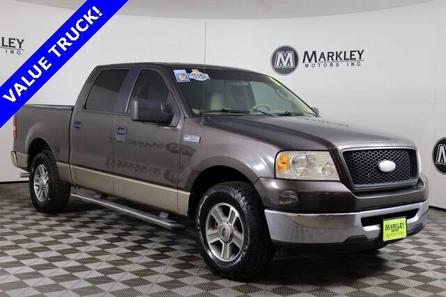 2006 Ford F-150 XLT's photo