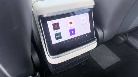 2022 Tesla Model X