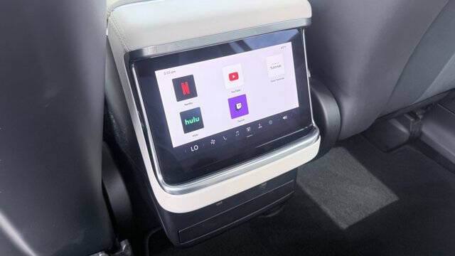 2022 Tesla Model X