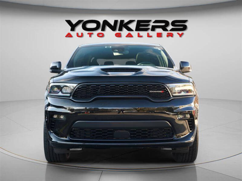 2022 Dodge Durango GT