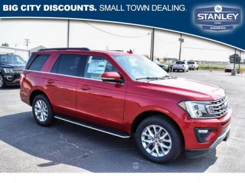 2021 Ford Expedition