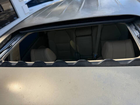 2007 Acura MDX SH-AWD w/Tech