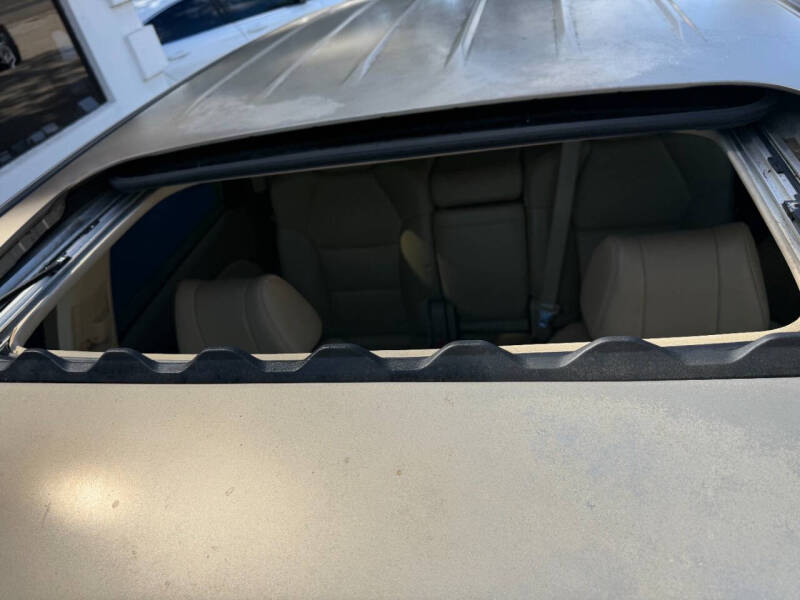 2007 Acura MDX SH-AWD w/Tech