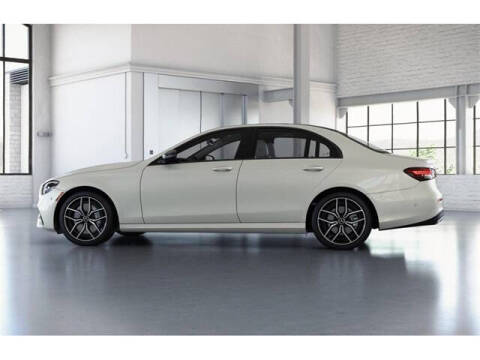 2022 Mercedes-Benz E-Class E 350