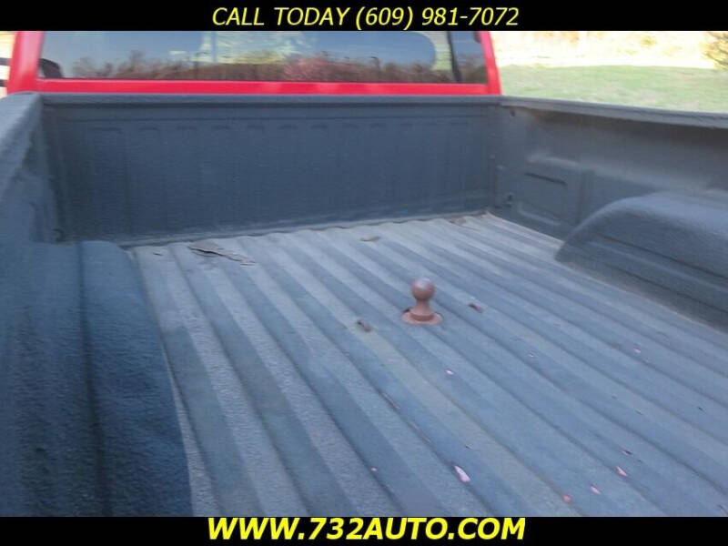 2004 Chevrolet Silverado 2500HD LS