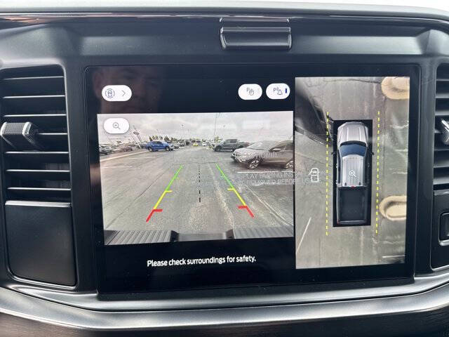 2026 Ford F-350 Super Duty