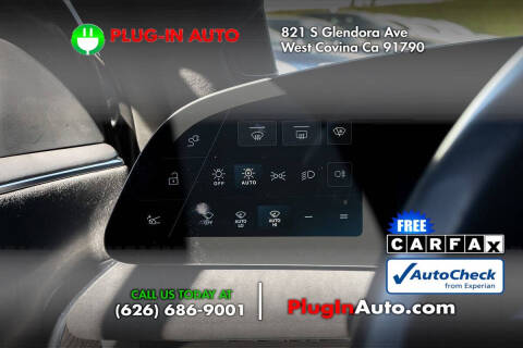 2023 Lucid Air Grand Touring