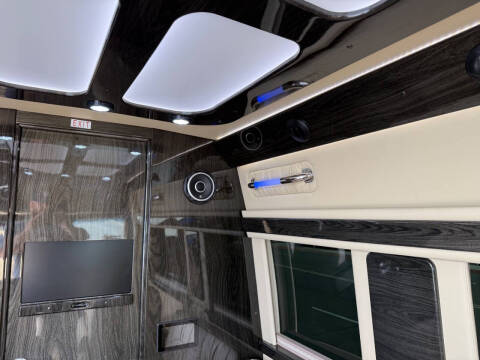 2022 Mercedes-Benz Sprinter