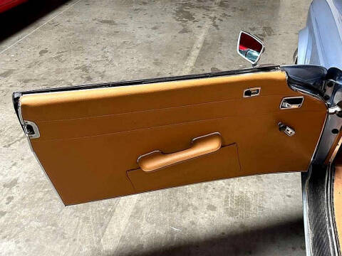 1970 Mercedes-Benz 280-Class