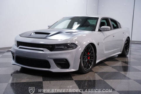 2021 Dodge Charger