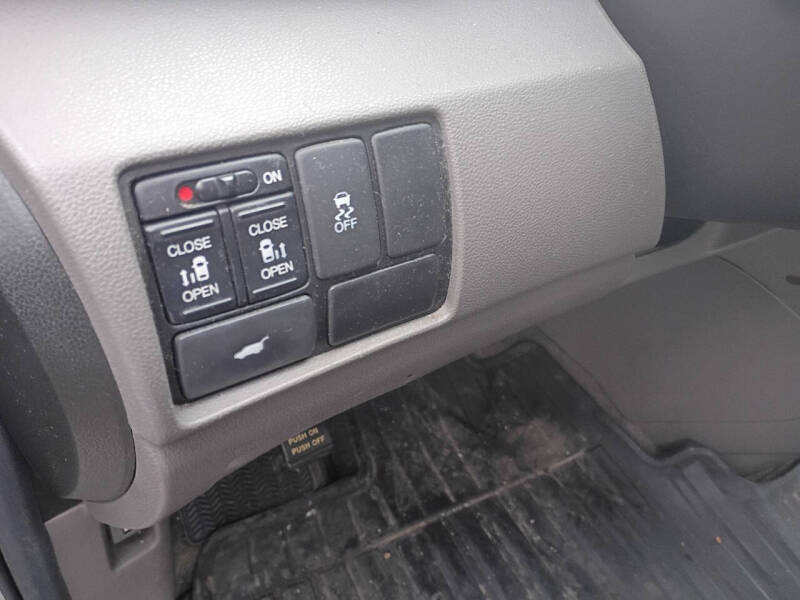 2013 Honda Odyssey EX-L w/Navi