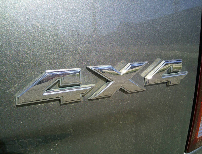 2013 RAM 1500 Express