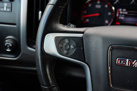 2015 GMC Sierra 1500