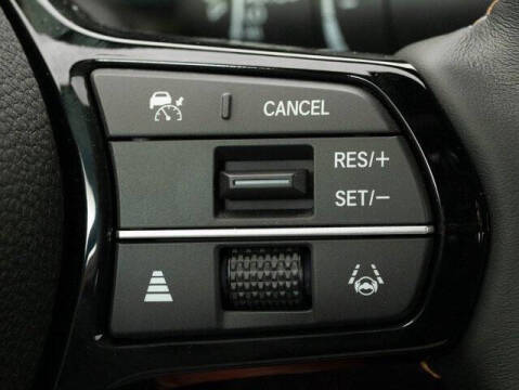 2026 Acura Integra w/Tech w/A-SPEC