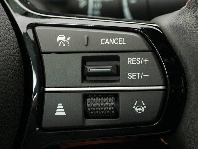 2026 Acura Integra w/Tech w/A-SPEC