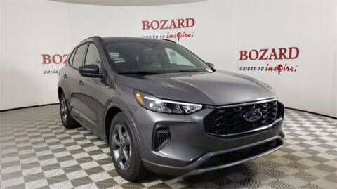 2023 Ford Escape Hybrid for sale at BOZARD FORD in Saint Augustine FL