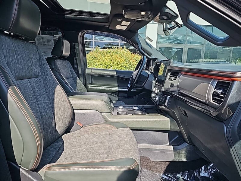 2023 Ford Expedition Timberline