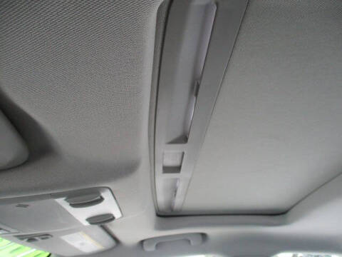 2016 Chevrolet Cruze Limited 1LT Auto