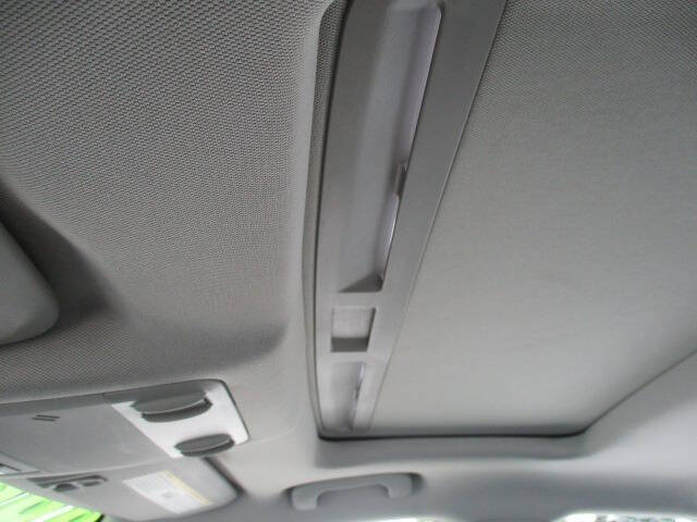 2016 Chevrolet Cruze Limited 1LT Auto