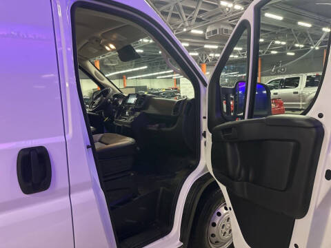 2023 RAM ProMaster 3500 159 WB