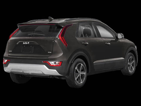 2023 Kia Niro EX