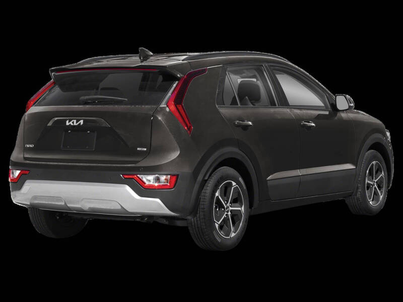 2023 Kia Niro EX